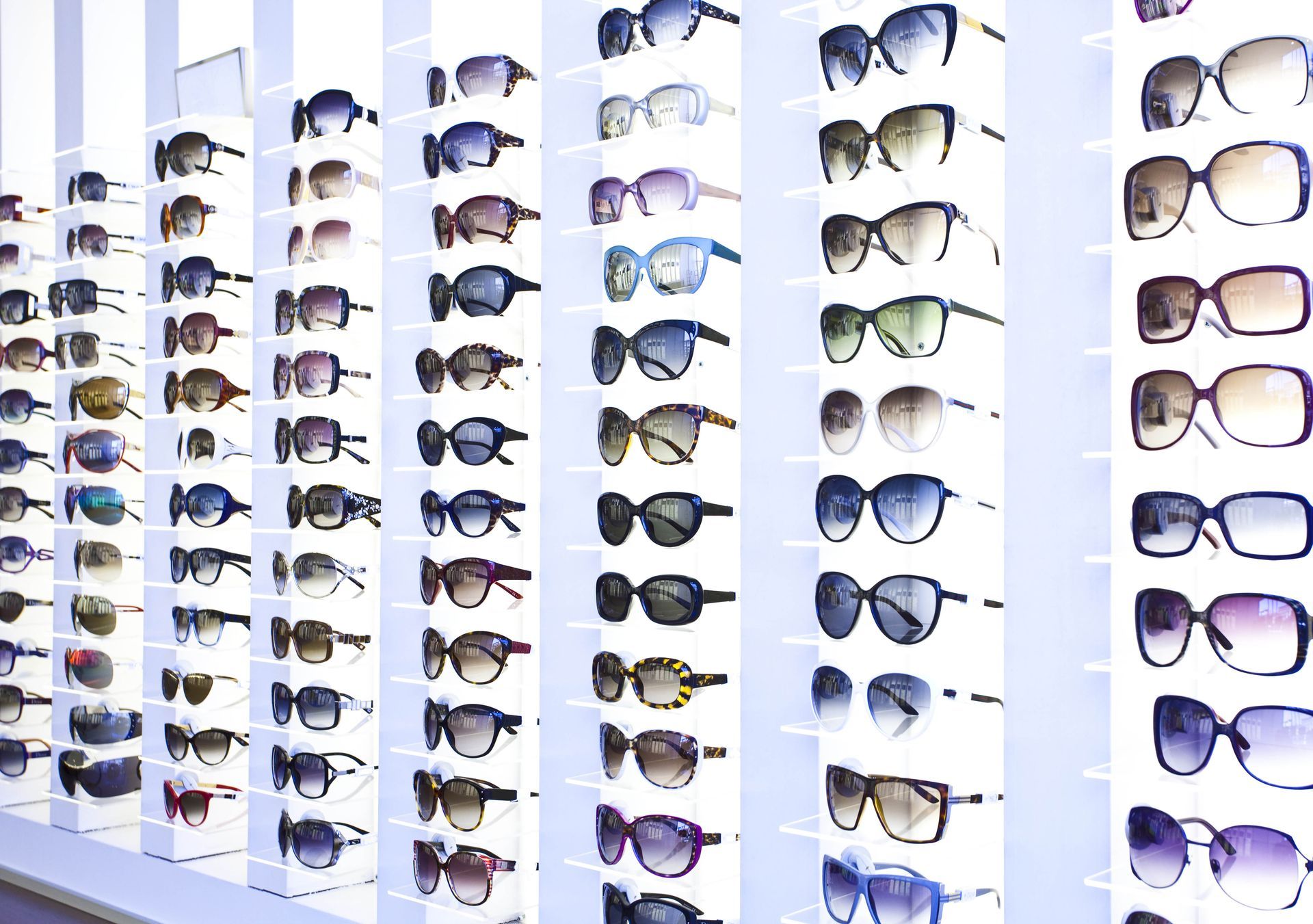 Keathley Opticians