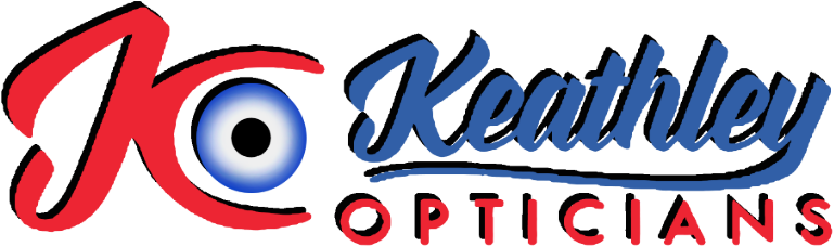 Keathley Opticians - logo