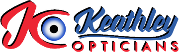 Keathley Opticians - logo