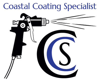 Coastal Coating Specialist Inc - Logo