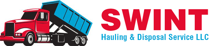 Swint Hauling & Disposal Service LLC - logo
