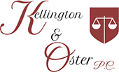 Kellington & Oster, PC - Logo