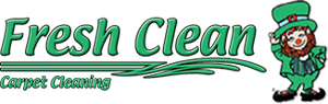 Fresh Clean Carpet Cleaning - logo