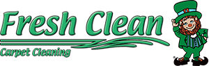 Fresh Clean Carpet Cleaning - logo