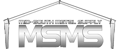 Midsouth Metal Supply LLC - logo