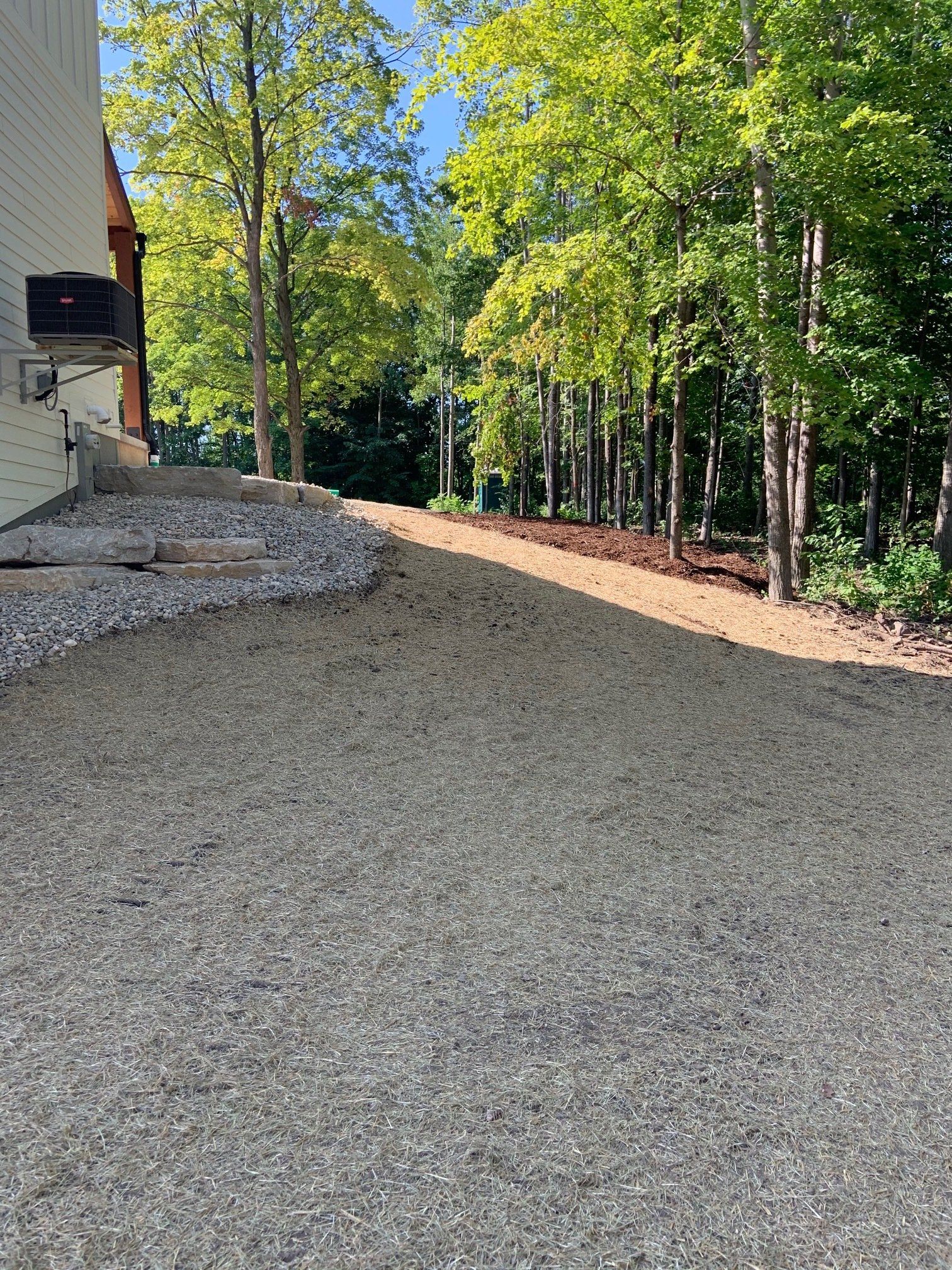 Brauer Construction Excavation and Septic Experts #03