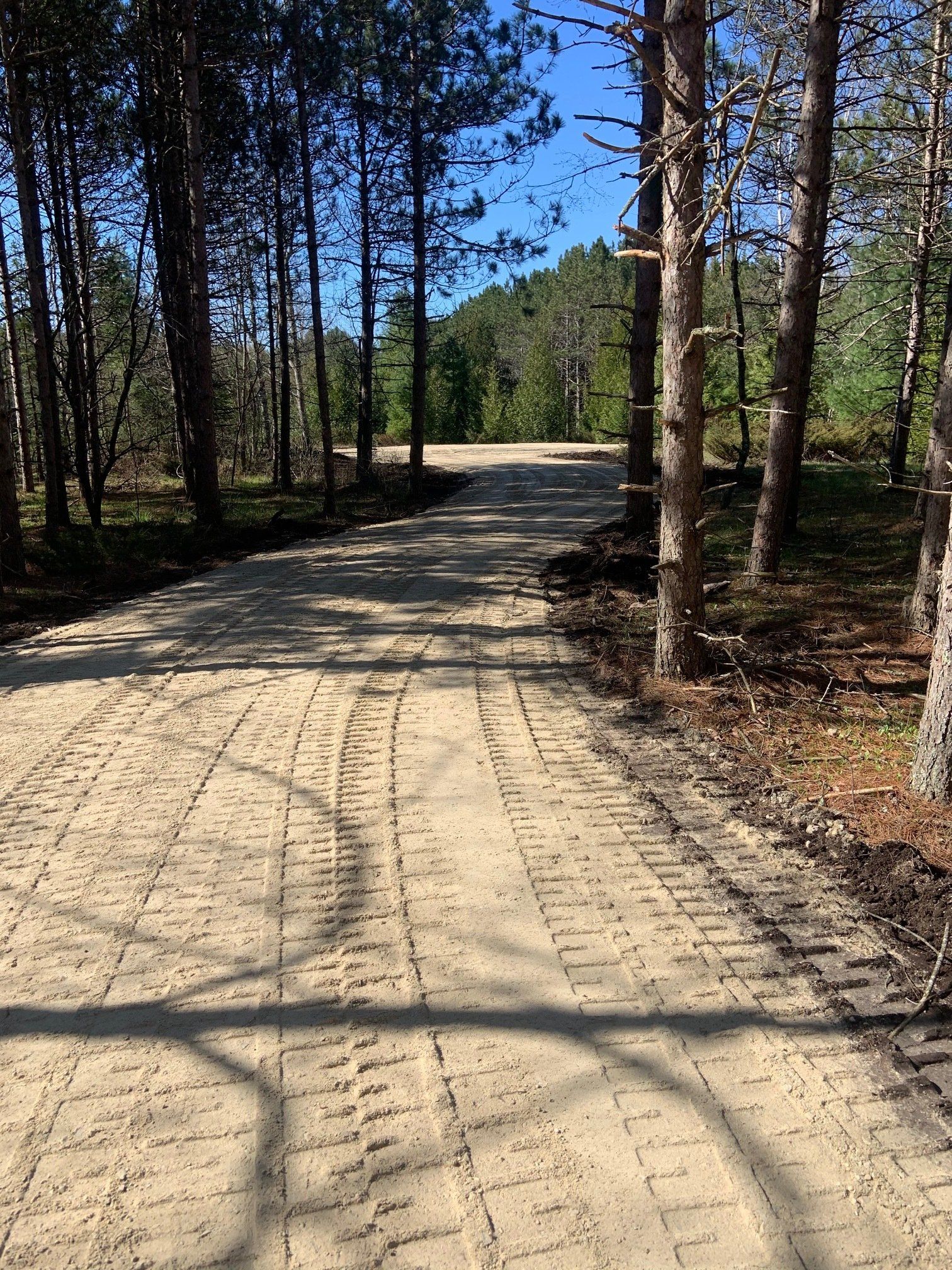 Brauer Construction Excavation and Septic Experts #05