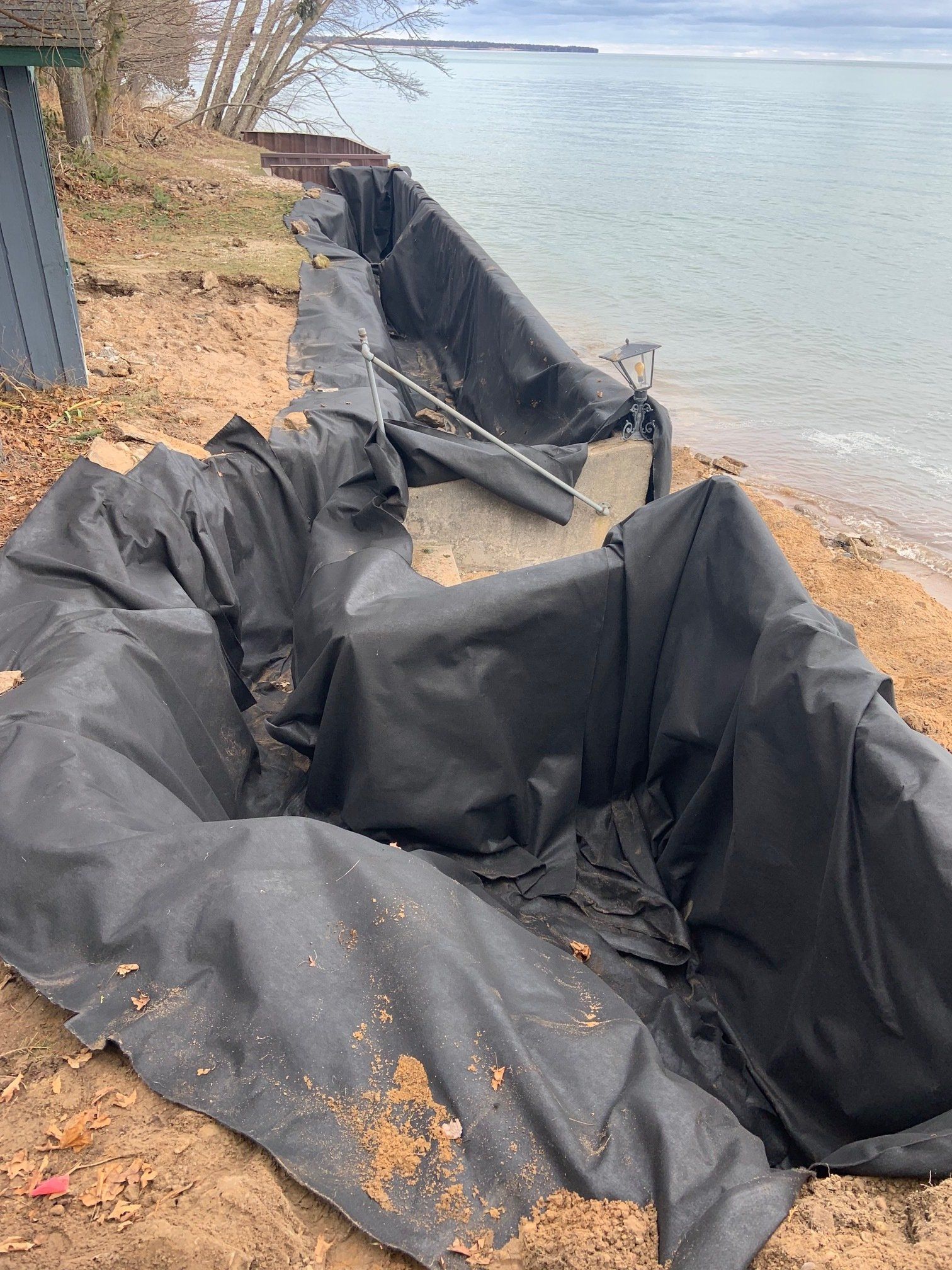 Brauer Construction Excavation and Septic Experts #07