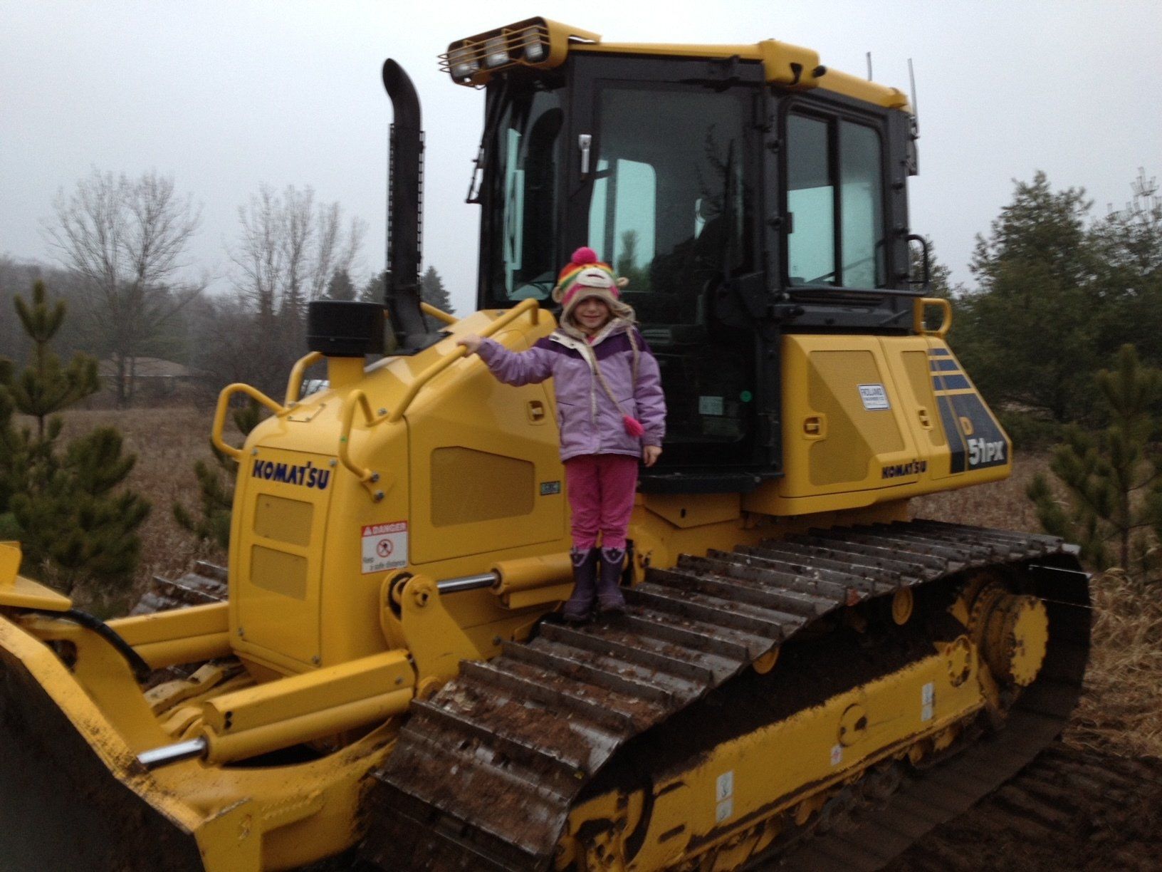 Brauer Construction Excavation and Septic Experts #10