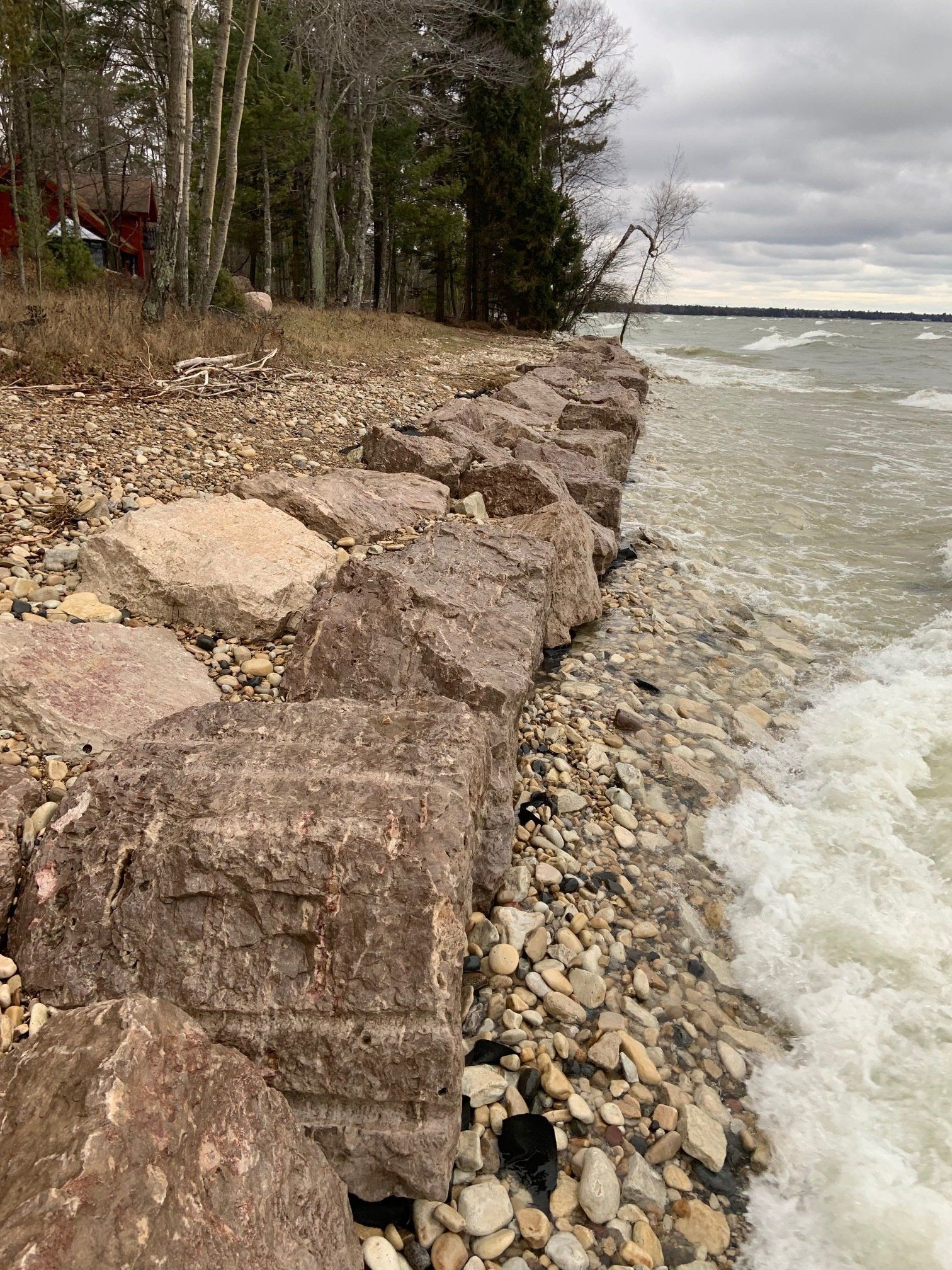 Brauer Construction Excavation and Septic Experts #11