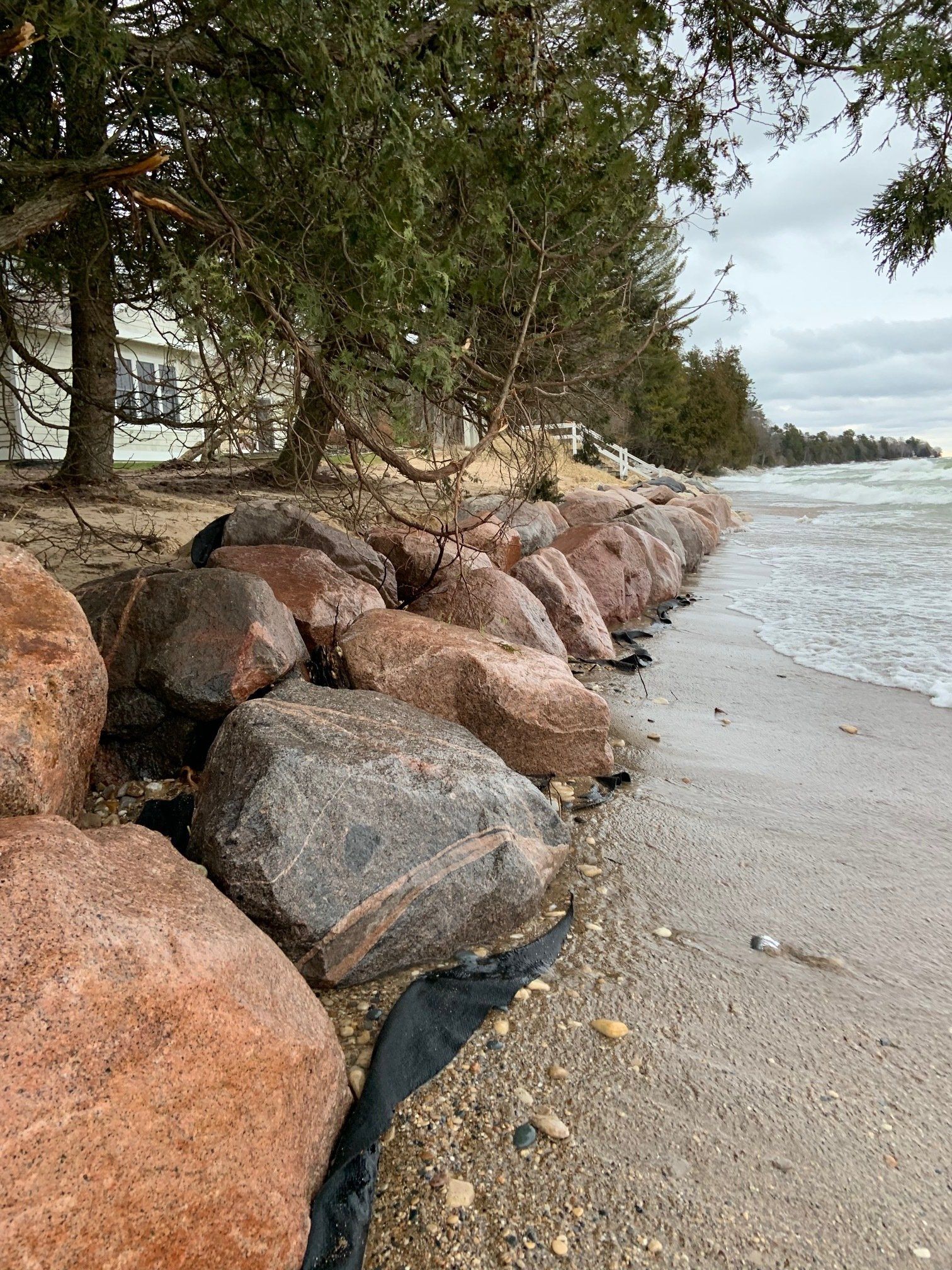 Brauer Construction Excavation and Septic Experts #12