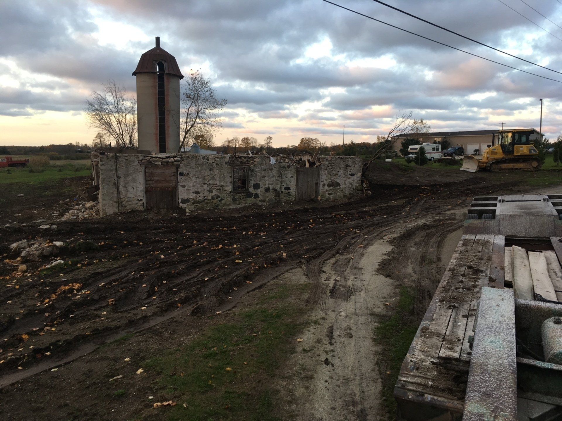 Brauer Construction Excavation and Septic Experts #16