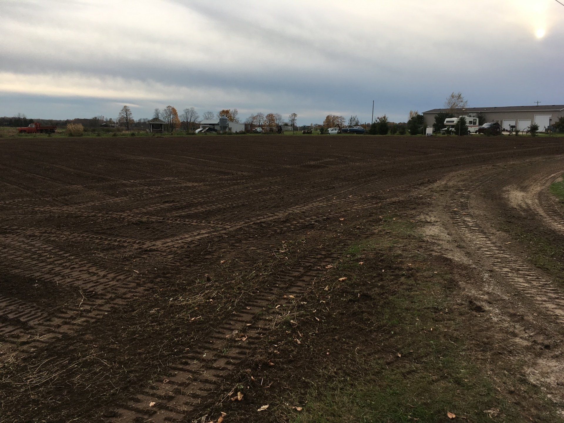 Brauer Construction Excavation and Septic Experts #17