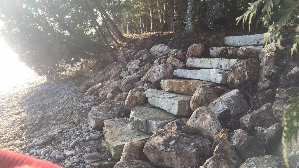 Brauer Construction Excavation and Septic Experts #22