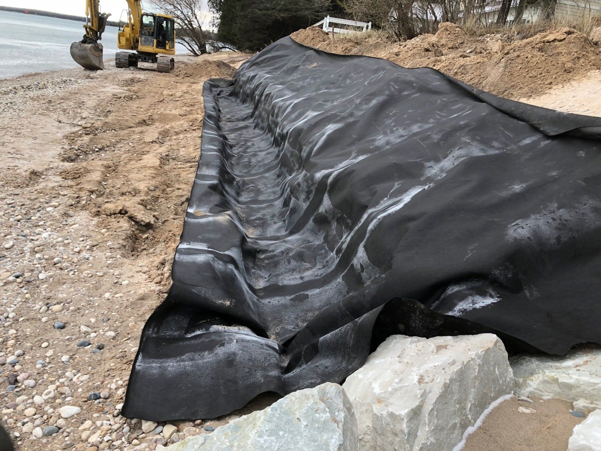 Brauer Construction Excavation and Septic Experts #24