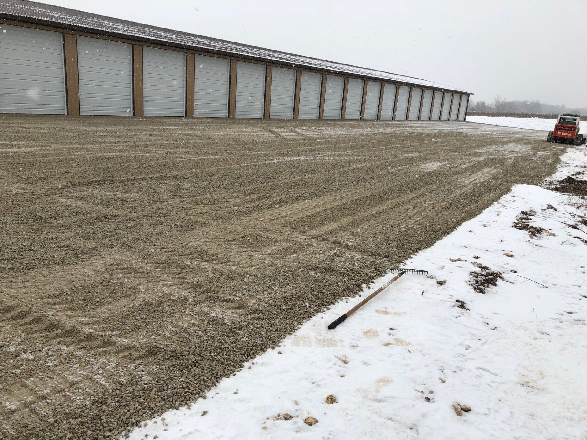 Brauer Construction Excavation and Septic Experts #25