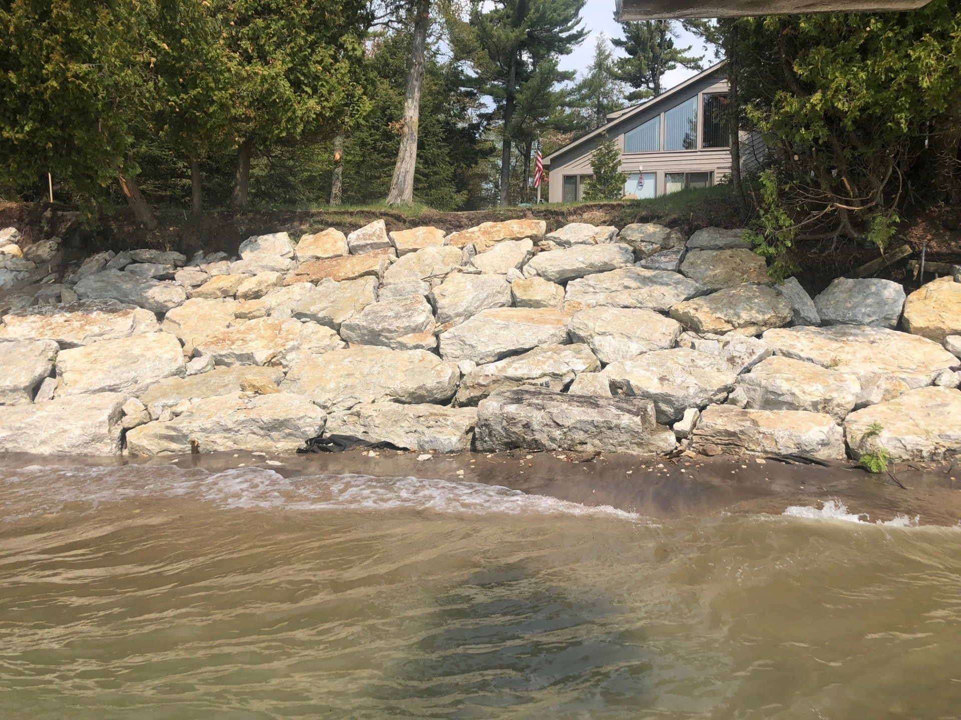 Brauer Construction Excavation and Septic Experts #26