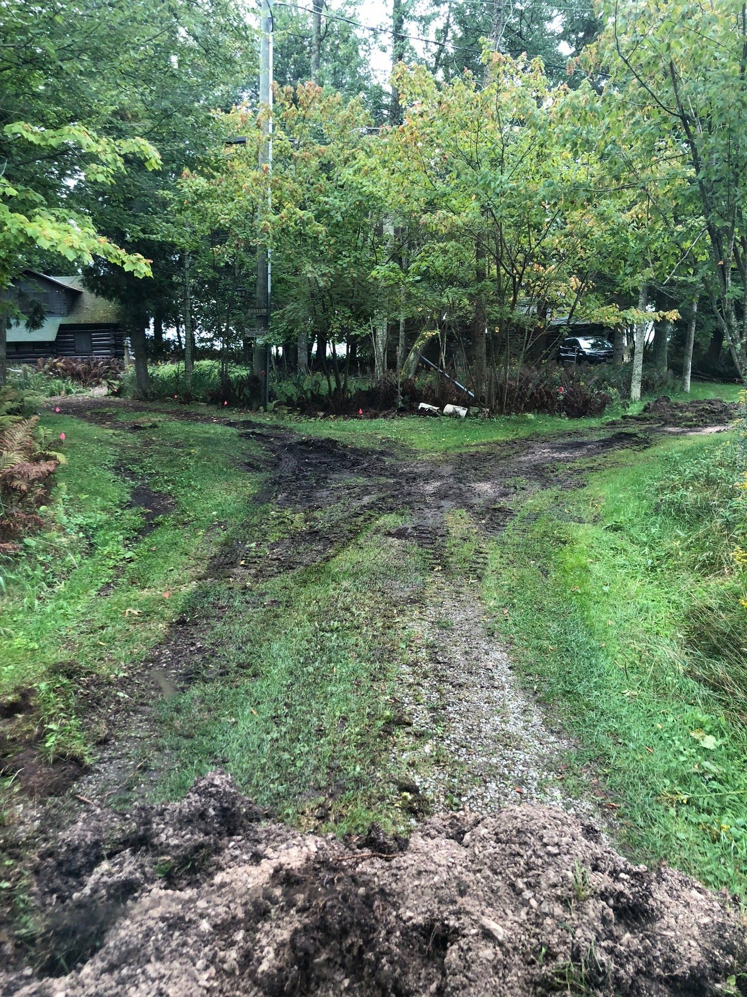 Brauer Construction Excavation and Septic Experts #28