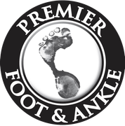 Premier Foot & Ankle Associates | Logo
