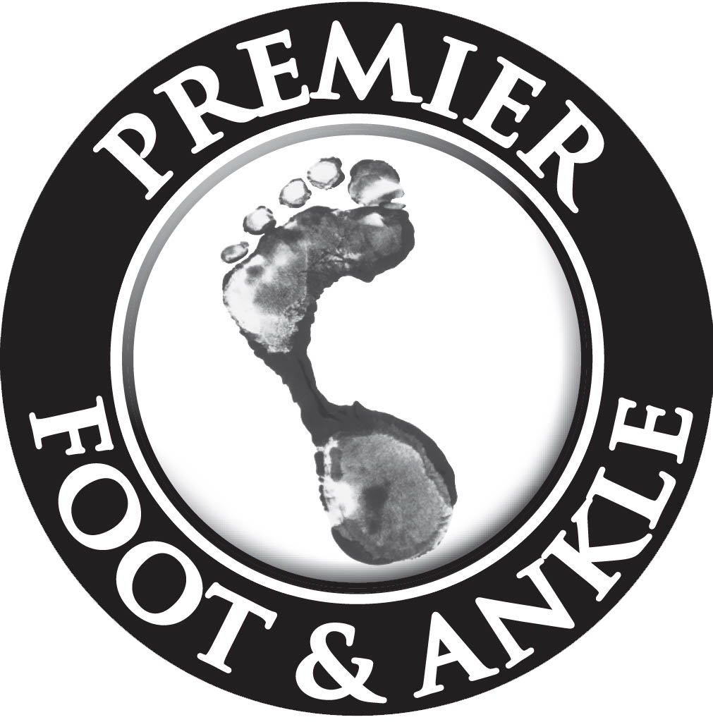 Premier Foot & Ankle Associates | Logo