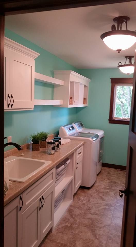 Residential Interior Painting