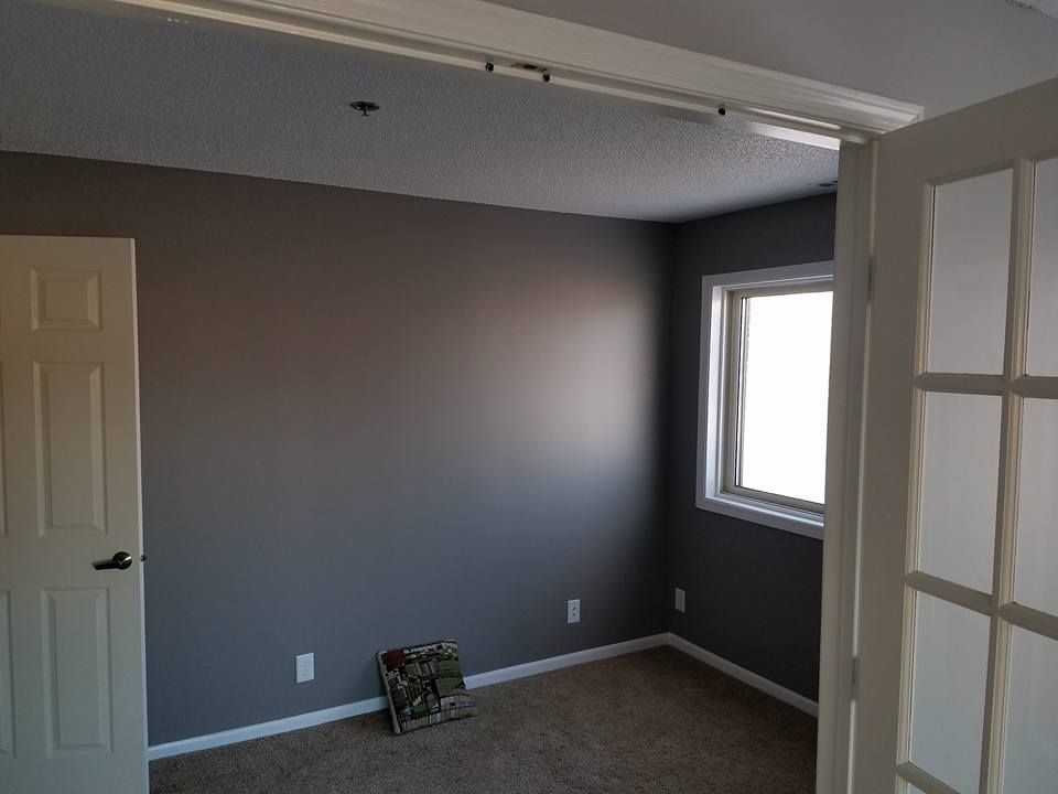 Residential Interior Painting