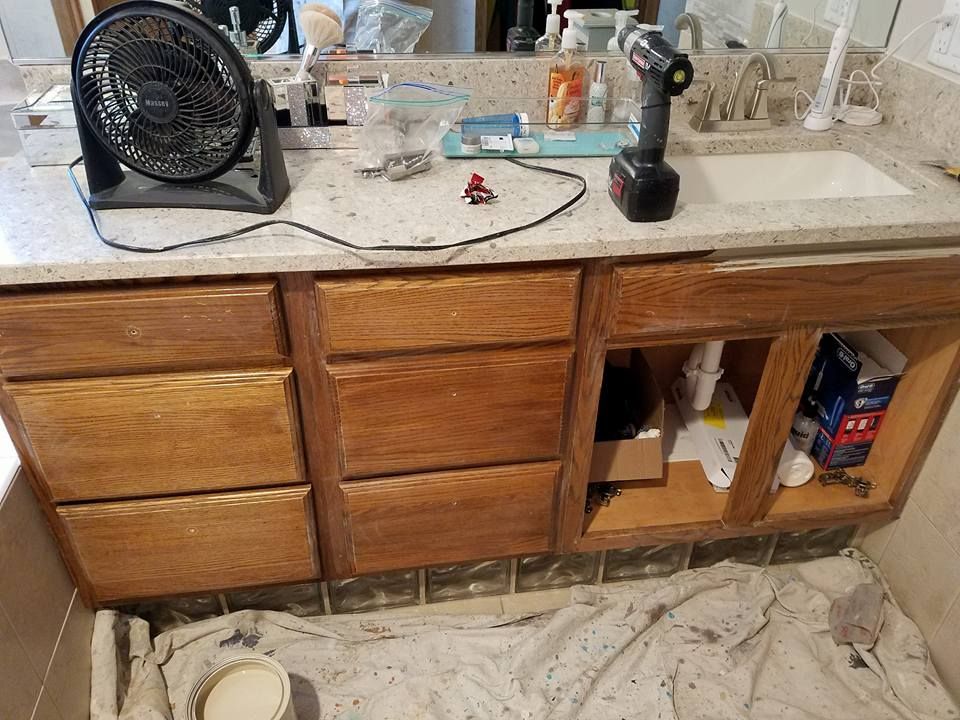 Residential Interior Painting