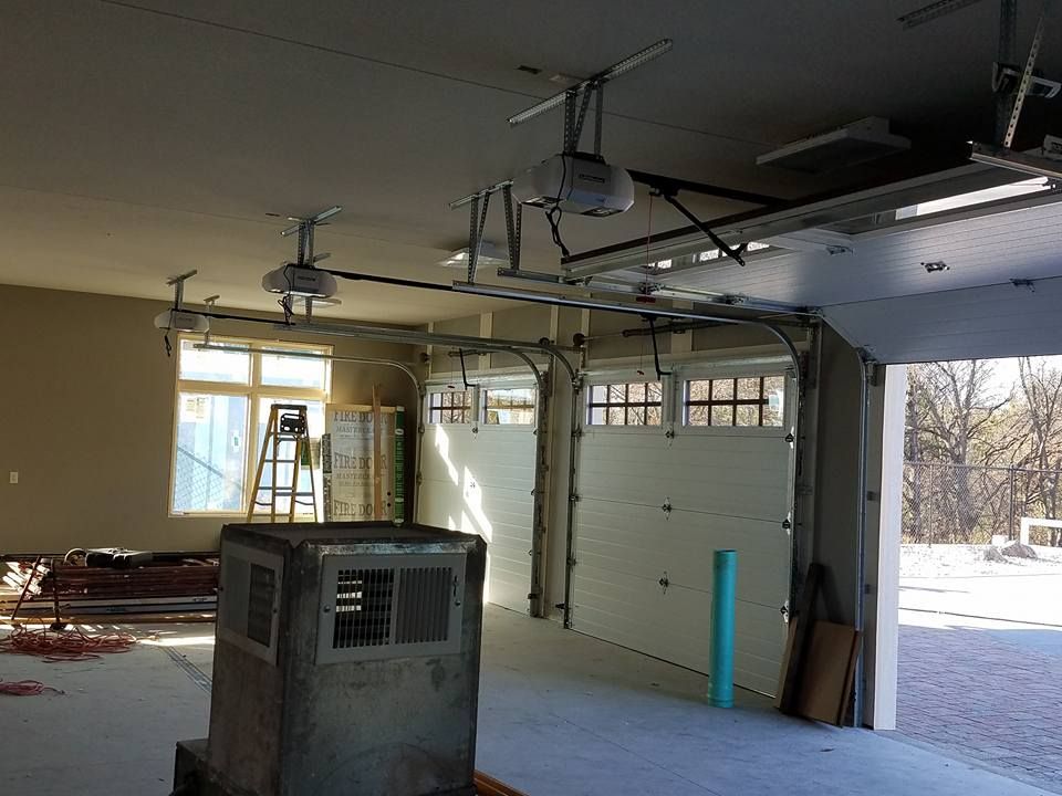 Residential Interior Painting