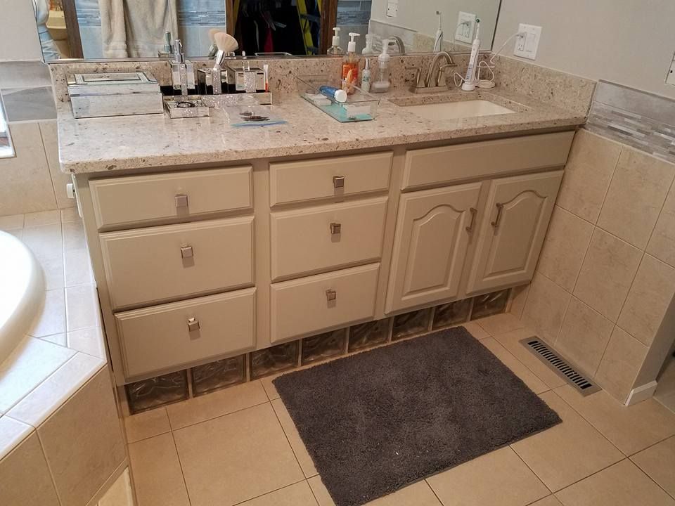 Residential Interior Painting