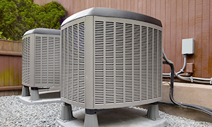 ac condenser