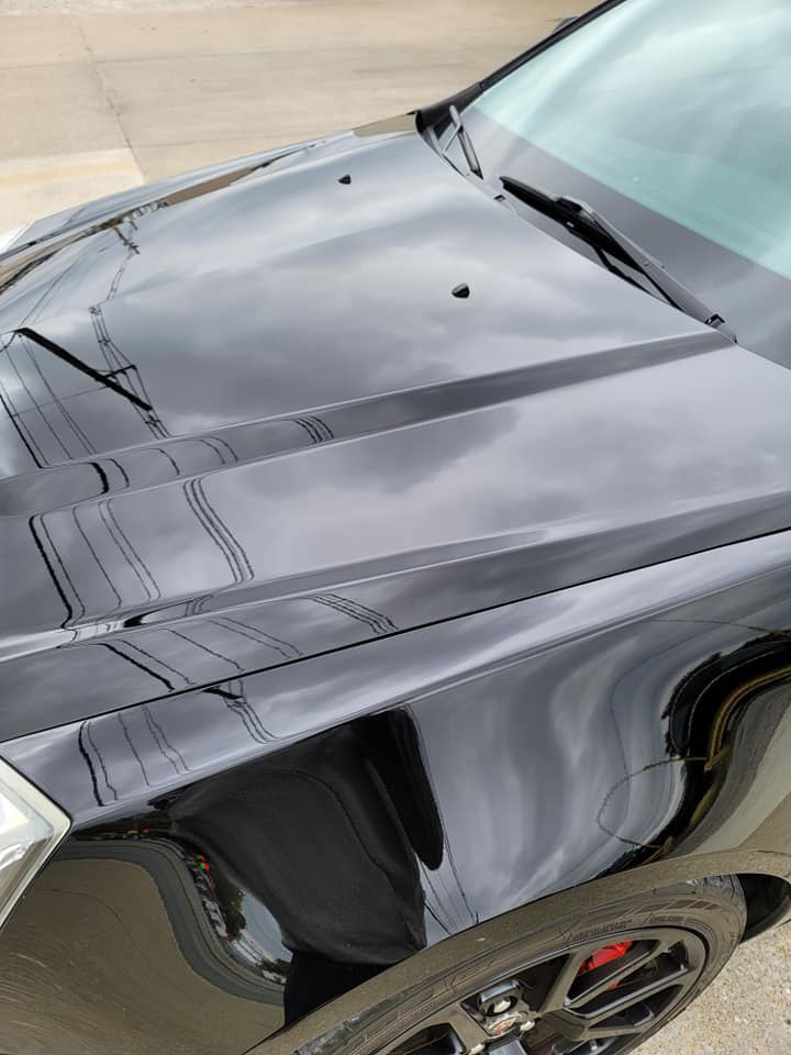 Attention 2 Detail image