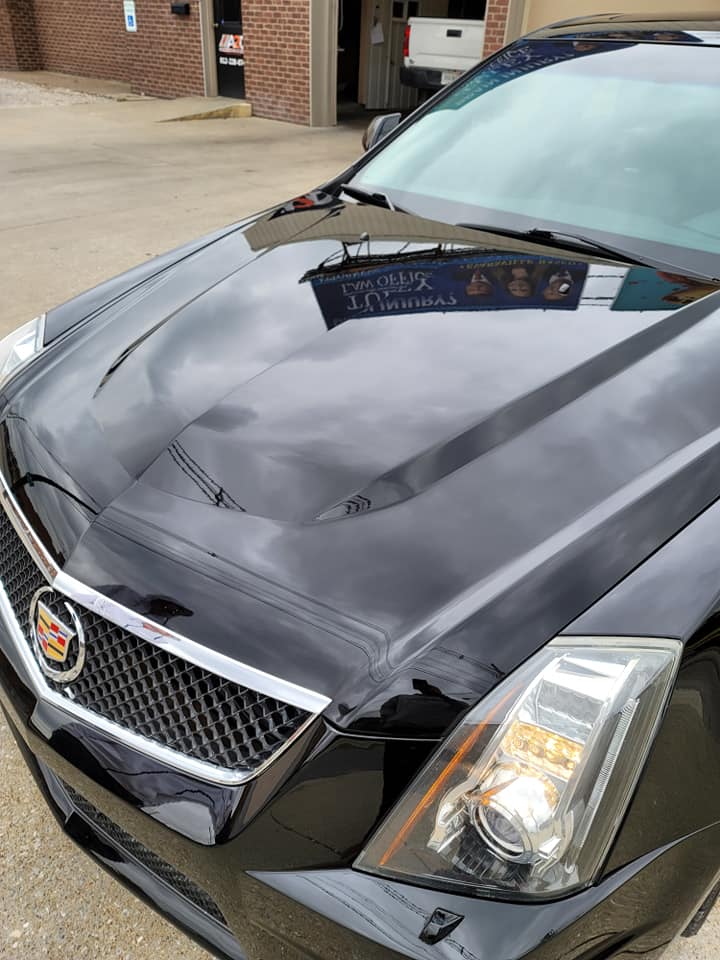 Attention 2 Detail image