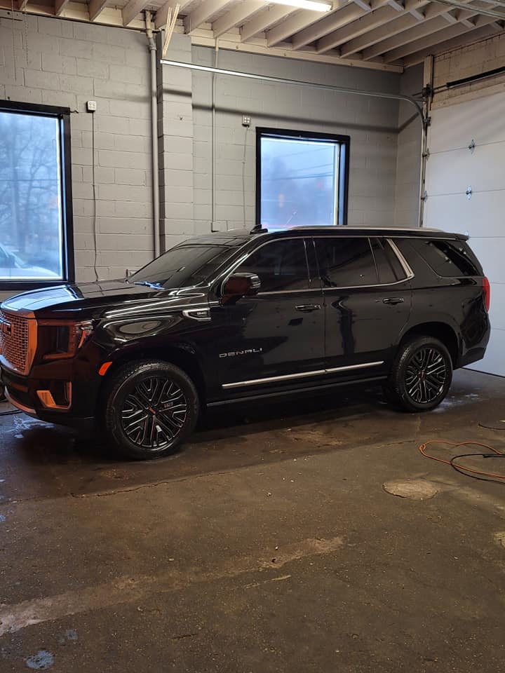 Attention 2 Detail image