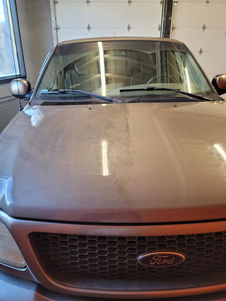 Attention 2 Detail image