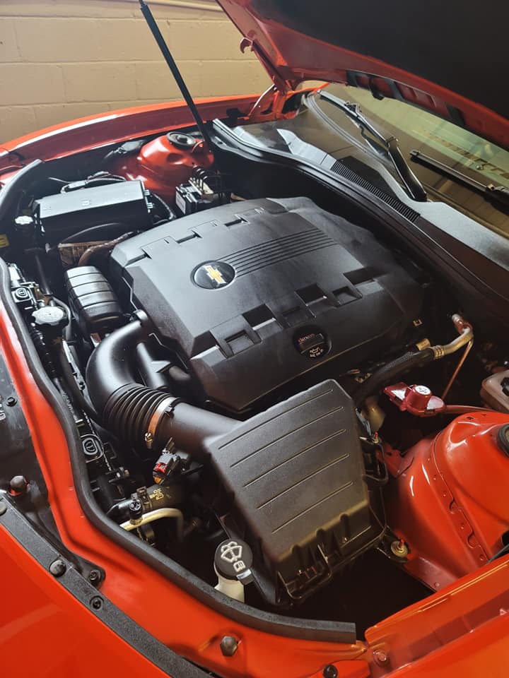 Attention 2 Detail image