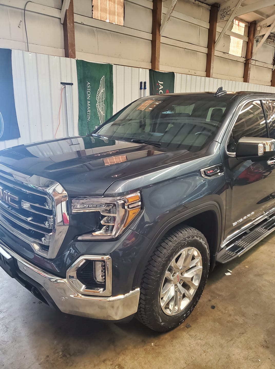 Attention 2 Detail image