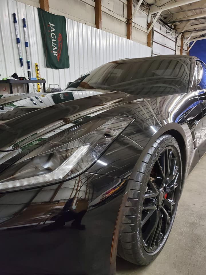 Attention 2 Detail image