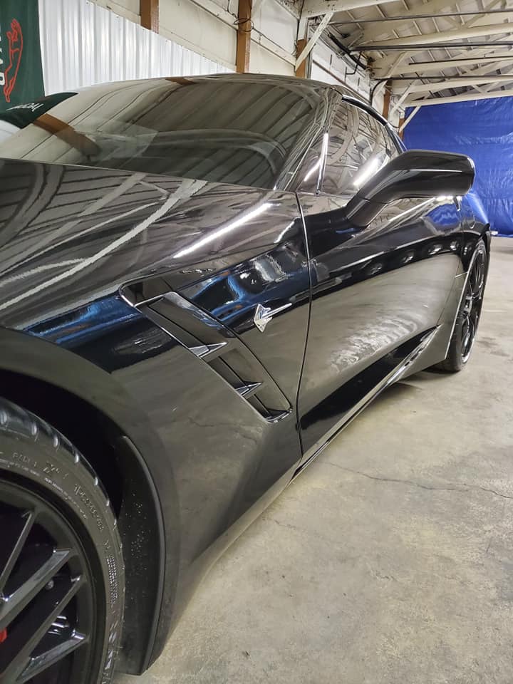 Attention 2 Detail image