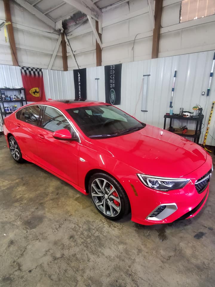 Attention 2 Detail image