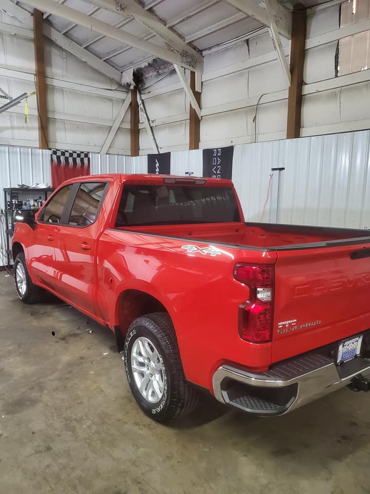 Attention 2 Detail image