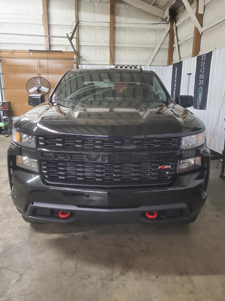 Attention 2 Detail image