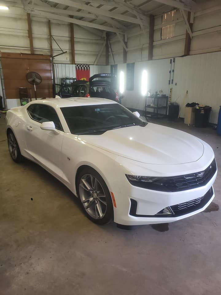 Attention 2 Detail image