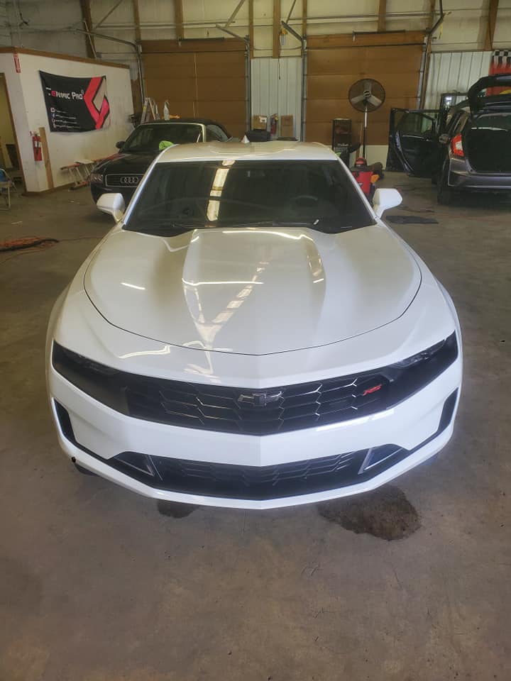 Attention 2 Detail image