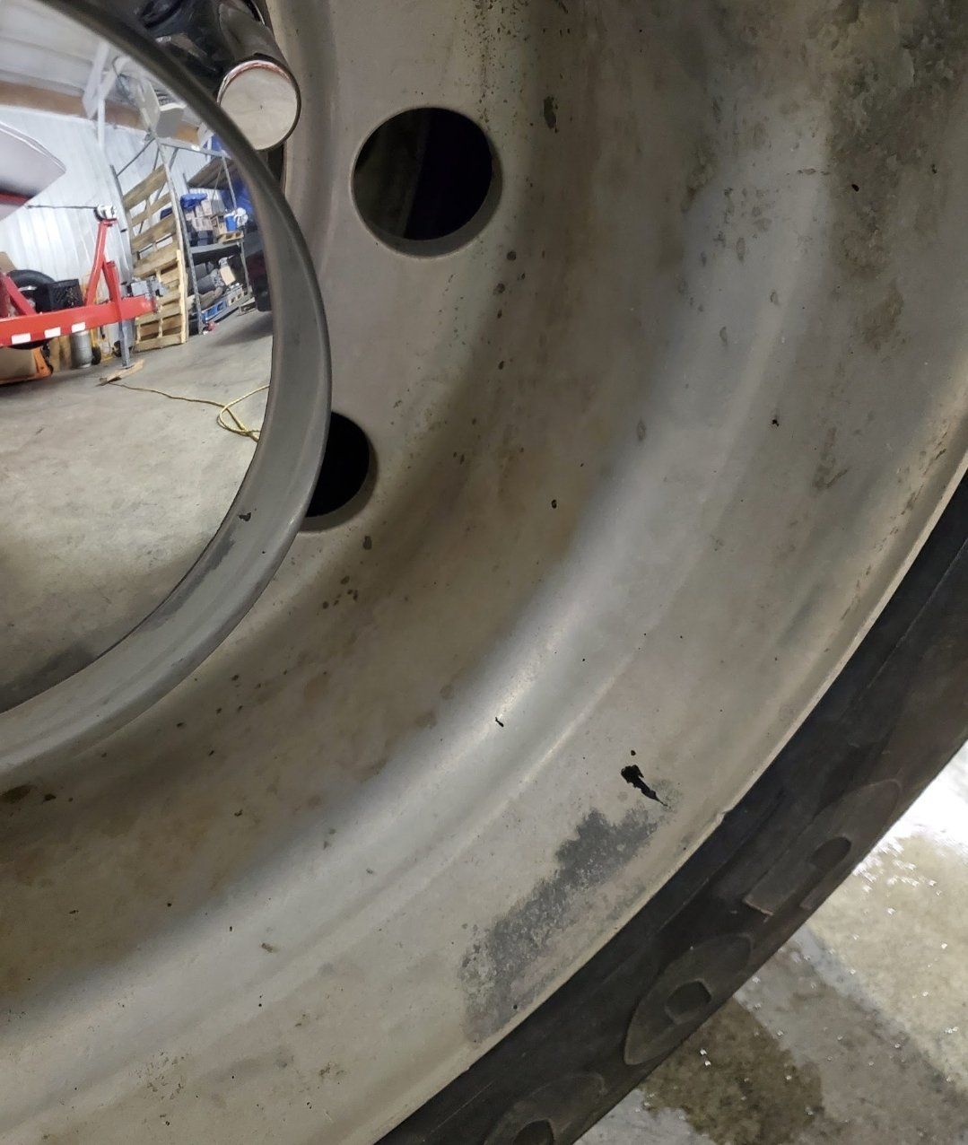 Attention 2 Detail image