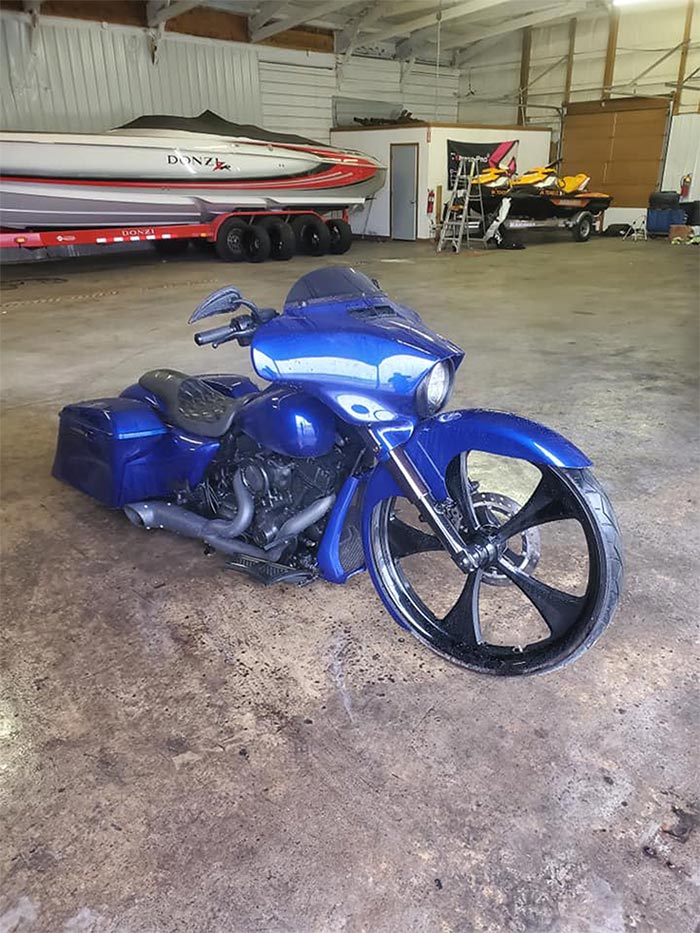 Attention 2 Detail image