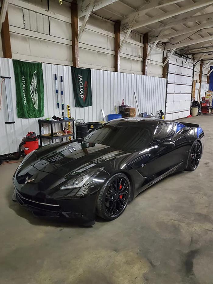 Attention 2 Detail image