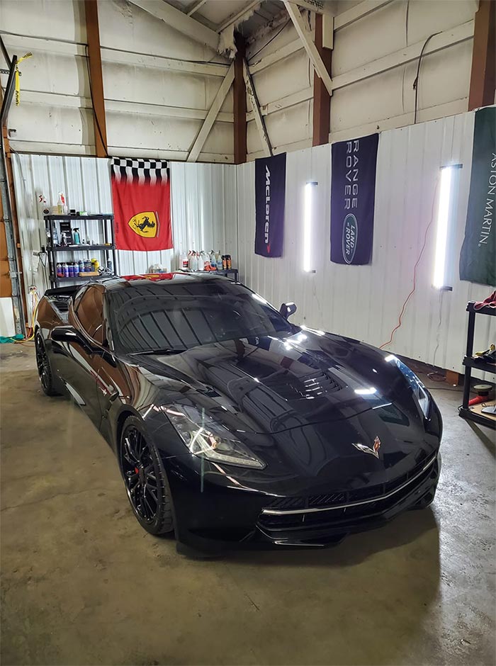 Attention 2 Detail image