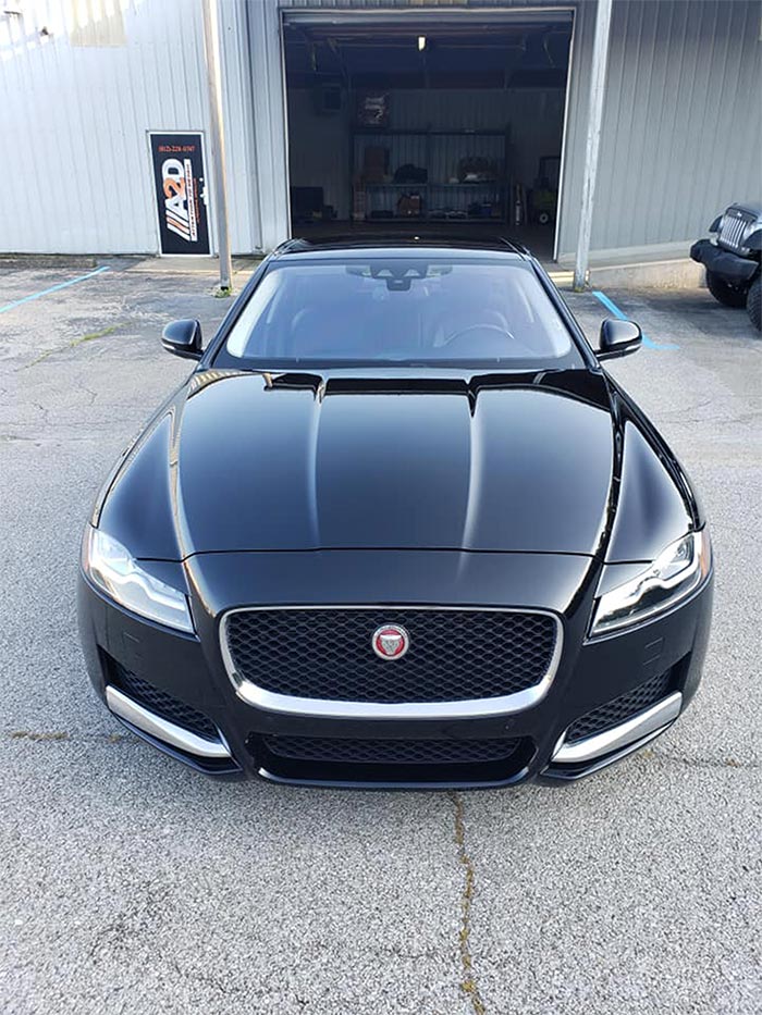 Attention 2 Detail image