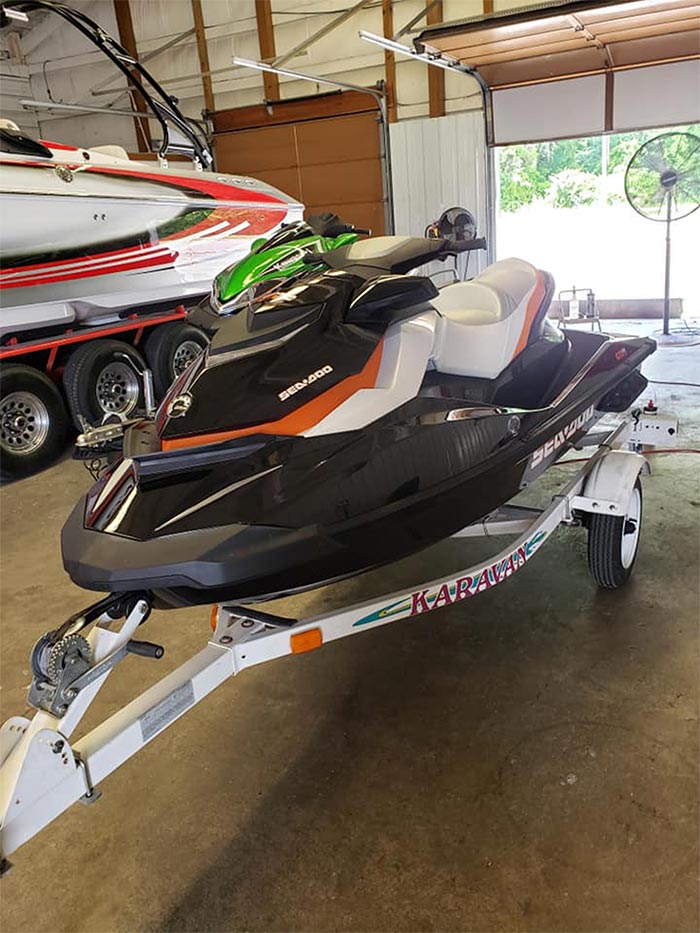 Attention 2 Detail image