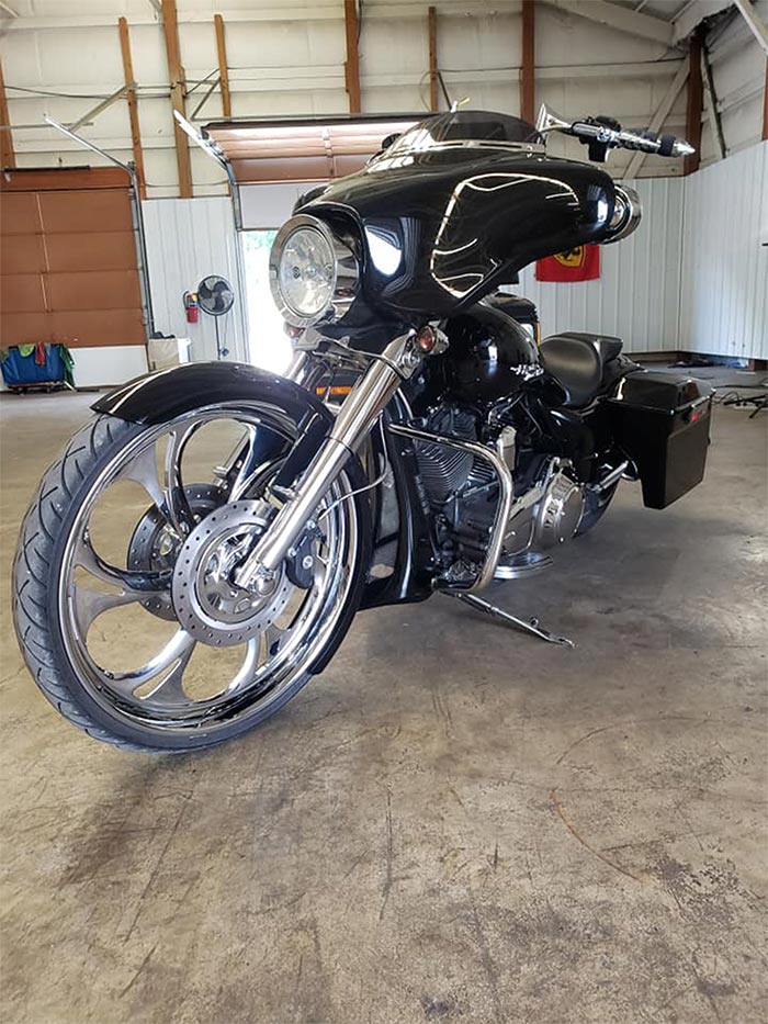 Attention 2 Detail image